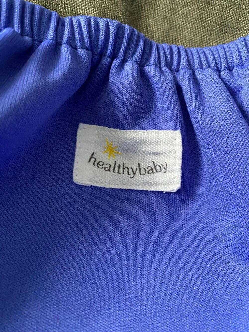 Healthy Baby Swim Diaper / Waterproof Outer Cover for Cloth Diapering